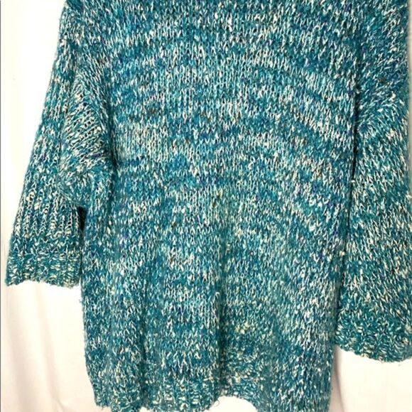 Vintage Chunky Sweater by Sweater Teas - Picture 4 of 4